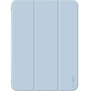 Tech-Protect SC Pen Hybrid case for iPad 10.9 2022 - light blue - (22078-0)