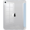 Tech-Protect SC Pen Hybrid case for iPad 10.9 2022 - light blue - (22078-0)