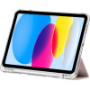 Tech-Protect SC Pen Hybrid Case for iPad 10.9 2022 - Pink - (22077-0)