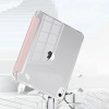 Tech-Protect SC Pen Hybrid Case for iPad 10.9 2022 - Pink - (22077-0)