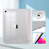 Tech-Protect SC Pen Hybrid Case for iPad 10.9 2022 - Pink - (22077-0)