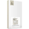Tech-Protect Silicone PU MagSafe iPhone 16 Pro Case - Beige - (26695-0)