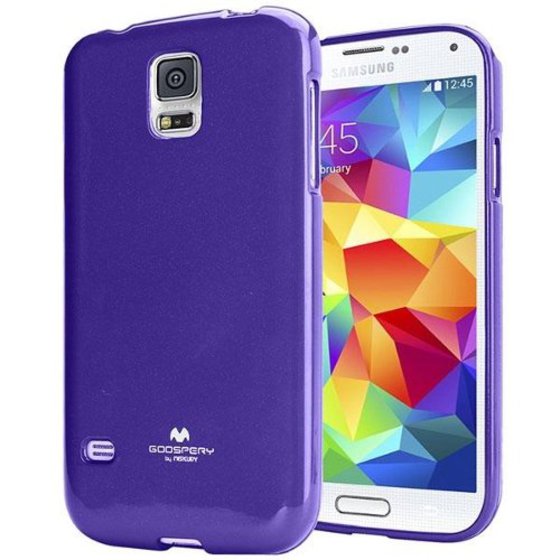 ���� TPU GOOSPERY SAMSUNG G800F GALAXY S5 MINI JELLY SERIES ���