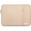 Tech-Protect Sleeve Laptop 13-14 Case - Beige - (26367-0)