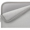 Tech-Protect Sleeve Laptop 13-14 Case - Gray - (26370-0)