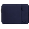 Tech-Protect Sleeve Laptop 13-14 Case - Navy Blue - (26371-0)