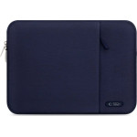 Tech-Protect Sleeve Laptop 13-14 Case - Navy Blue - (26371-0)