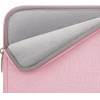 Tech-Protect Sleeve Laptop 13-14 Case - Pink - (26369-0)