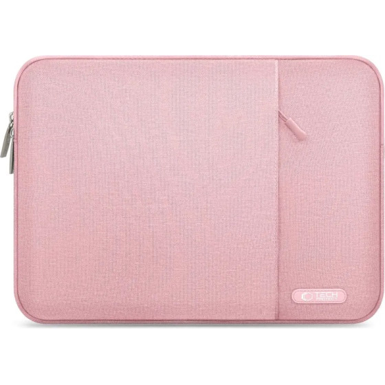Tech-Protect Sleeve Laptop 13-14 Case - Pink - (26369-0)