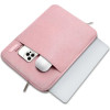 Tech-Protect Sleeve Laptop 13-14 Case - Pink - (26369-0)