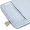Tech-Protect Sleeve Laptop Bag 13-14 - Blue - (26502-0)