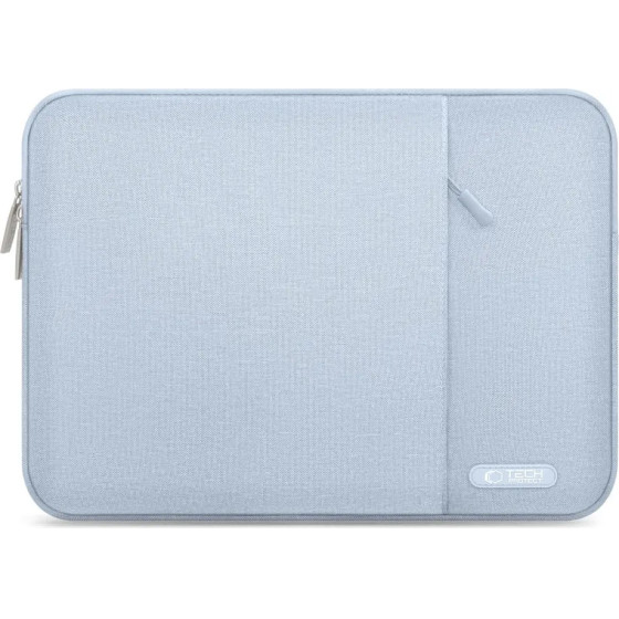 Tech-Protect Sleeve Laptop Bag 13-14 - Blue - (26502-0)