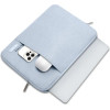 Tech-Protect Sleeve Laptop Bag 13-14 - Blue - (26502-0)