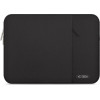 Tech-Protect Sleevy Laptop 13-14 case - black - (26366-0)