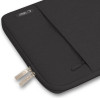 Tech-Protect Sleevy Laptop 13-14 case - black - (26366-0)