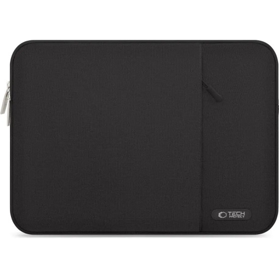 Tech-Protect Sleevy Laptop 13-14 case - black - (26366-0)