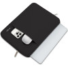 Tech-Protect Sleevy Laptop 13-14 case - black - (26366-0)