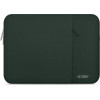 Tech-Protect Sleevy Laptop 15-16 case - green - (26417-0)