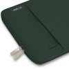 Tech-Protect Sleevy Laptop 15-16 case - green - (26417-0)
