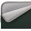 Tech-Protect Sleevy Laptop 15-16 case - green - (26417-0)