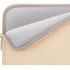 Tech-Protect Sleevy Laptop case 15-16 - beige - (26368-0)