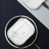Tech-Protect Slim Hook Case for AirPods 1 / 2 - Clear - (26542-0)