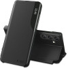 Tech-Protect Smart View Case for Samsung Galaxy A56 5G - Black - (27458-0)