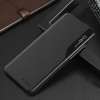 Tech-Protect Smart View Case for Samsung Galaxy A56 5G - Black - (27458-0)