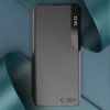 Tech-Protect Smart View Case for Samsung Galaxy A56 5G - Black - (27458-0)