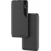 Tech-Protect Smart View case for Xiaomi Redmi 12 - black - (27441-0)