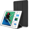 Tech-Protect SmartCase for iPad 9.7'' 5 / 6 2017-2018 - black - (8238-0)