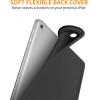 Tech-Protect SmartCase for iPad 9.7'' 5 / 6 2017-2018 - black - (8238-0)