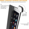 Tech-Protect SmartCase for iPad 9.7'' 5 / 6 2017-2018 - black - (8238-0)
