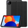 Tech-Protect SmartCase for Xiaomi Redmi Pad SE 8.7 - Black - (26157-0)