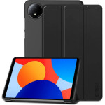 Tech-Protect SmartCase for Xiaomi Redmi Pad SE 8.7 - Black - (26157-0)
