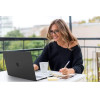 Tech-Protect SmartShell Case for MacBook Air 13'' 2018-2020 - Matte Black - (11225-0)