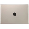 Tech-Protect SmartShell Case for MacBook Air 15 M2 / M3 / 2023-2024 - Transparent - (23429-0)