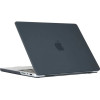Tech-Protect SmartShell case for MacBook Pro 16 M1 / M2 / M3 2021-2023 - matte black - (20208-0)