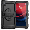 Tech-Protect Solid360 Case for Lenovo Tab M11 11.0 TB-330 - Black - (25097-0)