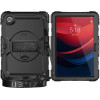 Tech-Protect Solid360 Case for Lenovo Tab M11 11.0 TB-330 - Black - (25097-0)