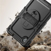 Tech-Protect Solid360 Case for Lenovo Tab M11 11.0 TB-330 - Black - (25097-0)