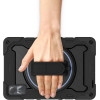 Tech-Protect Solid360 Case for Xiaomi Redmi Pad SE 11 - Black - (24399-0)