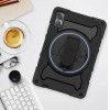 Tech-Protect Solid360 Case for Xiaomi Redmi Pad SE 11 - Black - (24399-0)