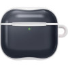 Tech-Protect Spigen Classic C1 Case for AirPods 4 - Graphite - (26073-0)