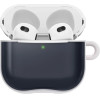 Tech-Protect Spigen Classic C1 Case for AirPods 4 - Graphite - (26073-0)