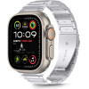 Tech-Protect Stainless Bracelet for Apple Watch 44 / 45 / 46 / 49 mm - Silver - (26570-0)