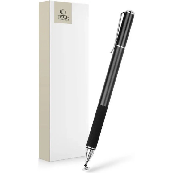 Tech-Protect Stylus - Black - (11428-0)