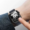 Tech-Protect Supreme Hydrogel Film Set 2-pack for Apple Watch 10 46 mm - transparent - (26924-0)