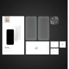 Tech-Protect Supreme Set for iPhone 14 2x tempered glass for display / tempered glass for camera - (22221-0)