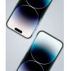 Tech-Protect Supreme Set for iPhone 14 2x tempered glass for display / tempered glass for camera - (22221-0)